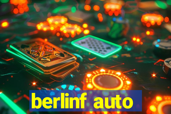 berlinf auto